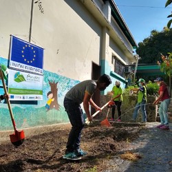 Les Andes en action pour le climat Image 1